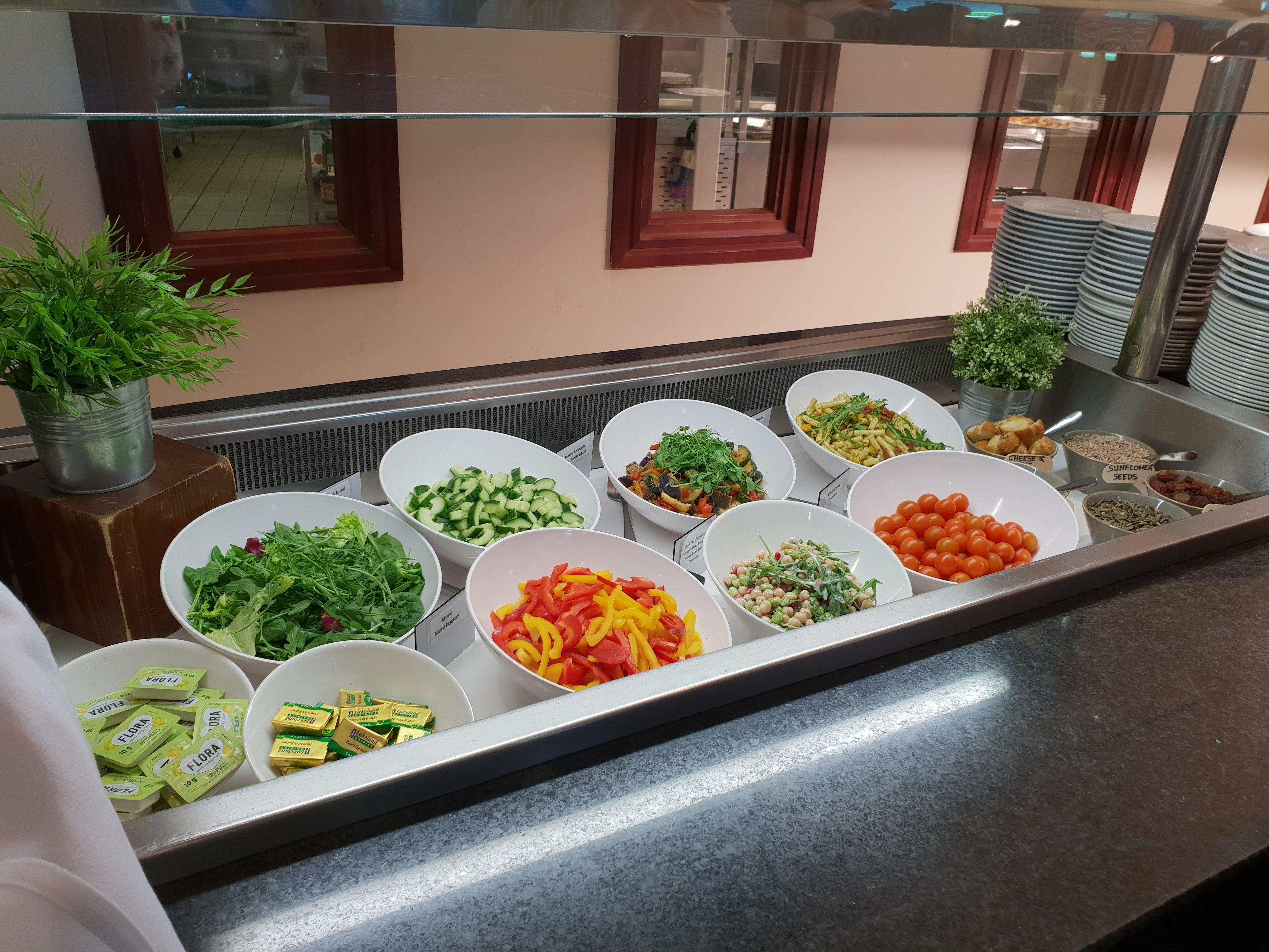 梅登黑德温莎假日酒店 外观 照片